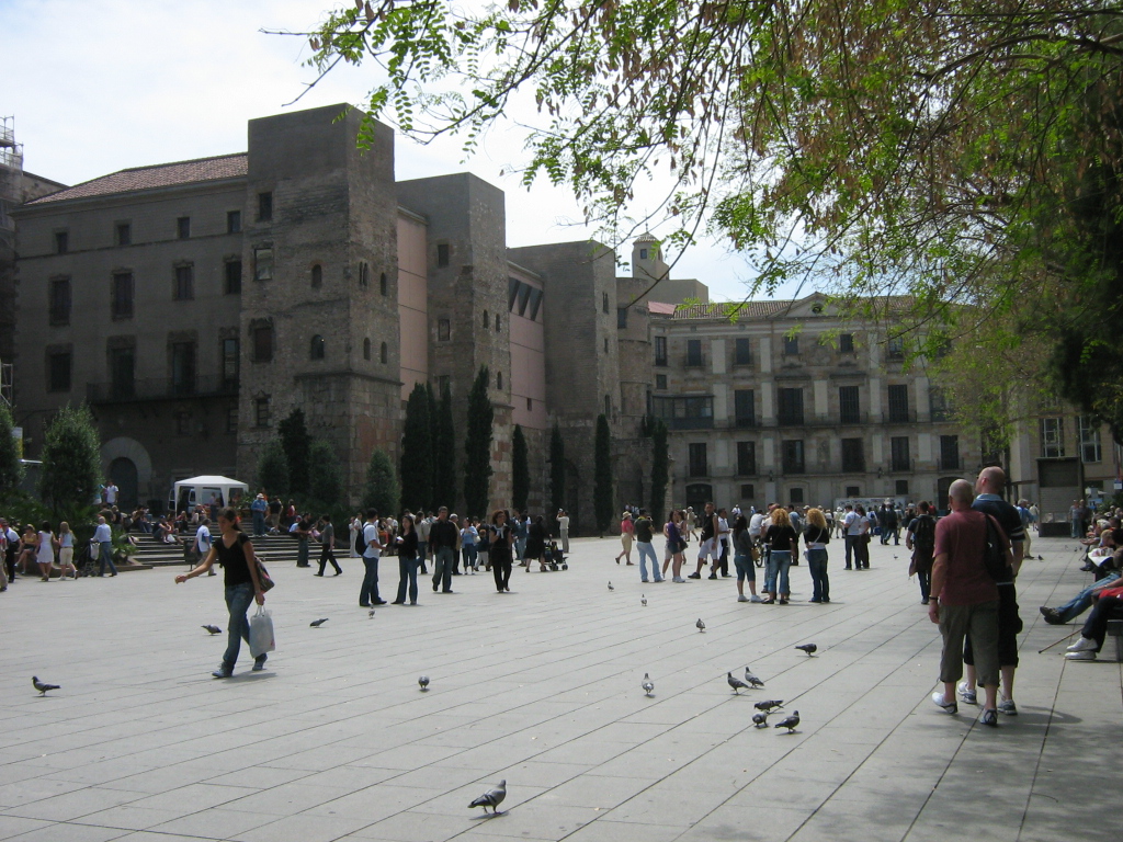 Barcelona