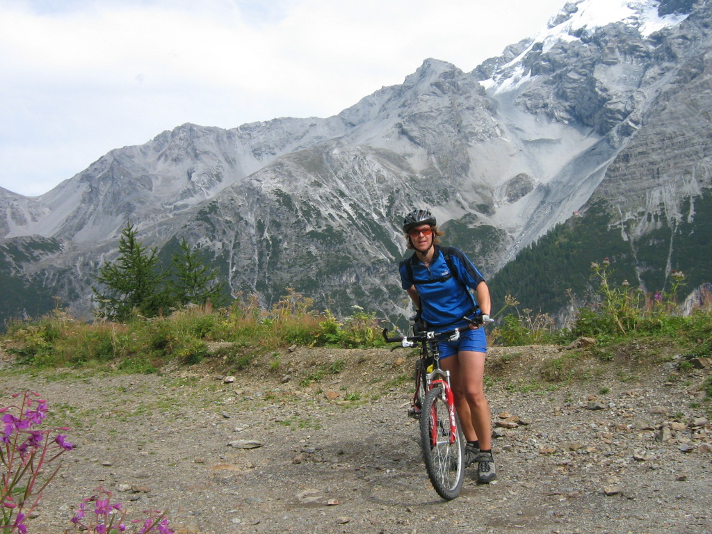 Passo dello Stelvio