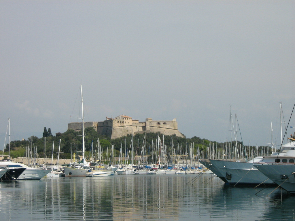 Antibes