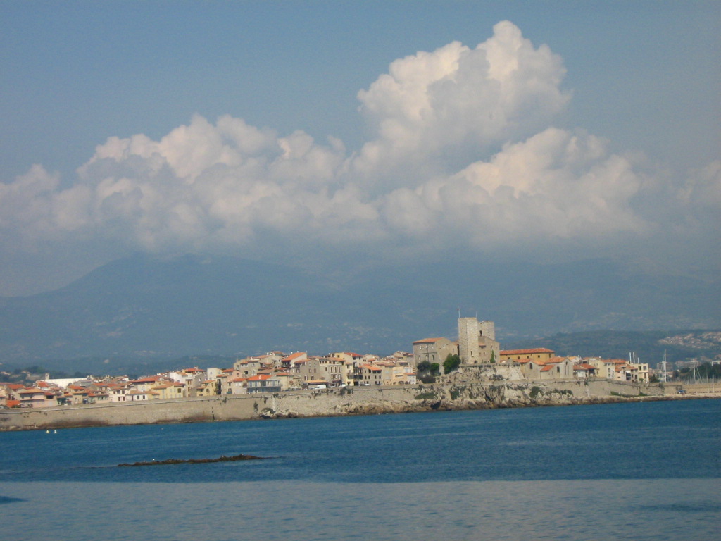 Cannes