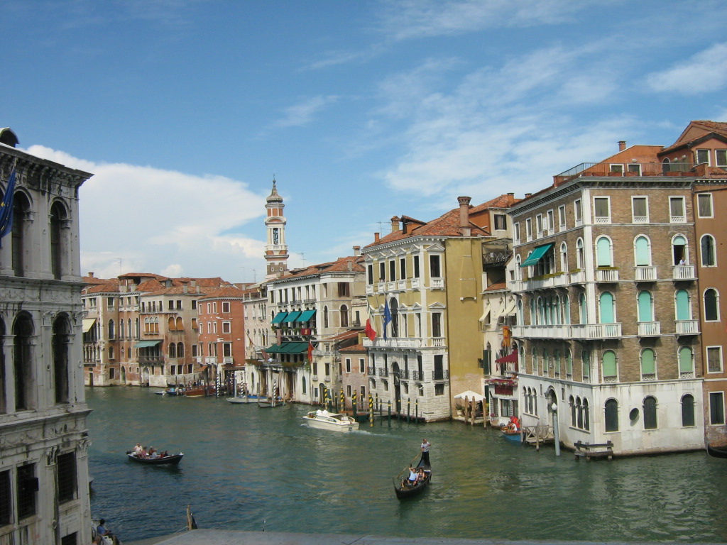 Canal Grande