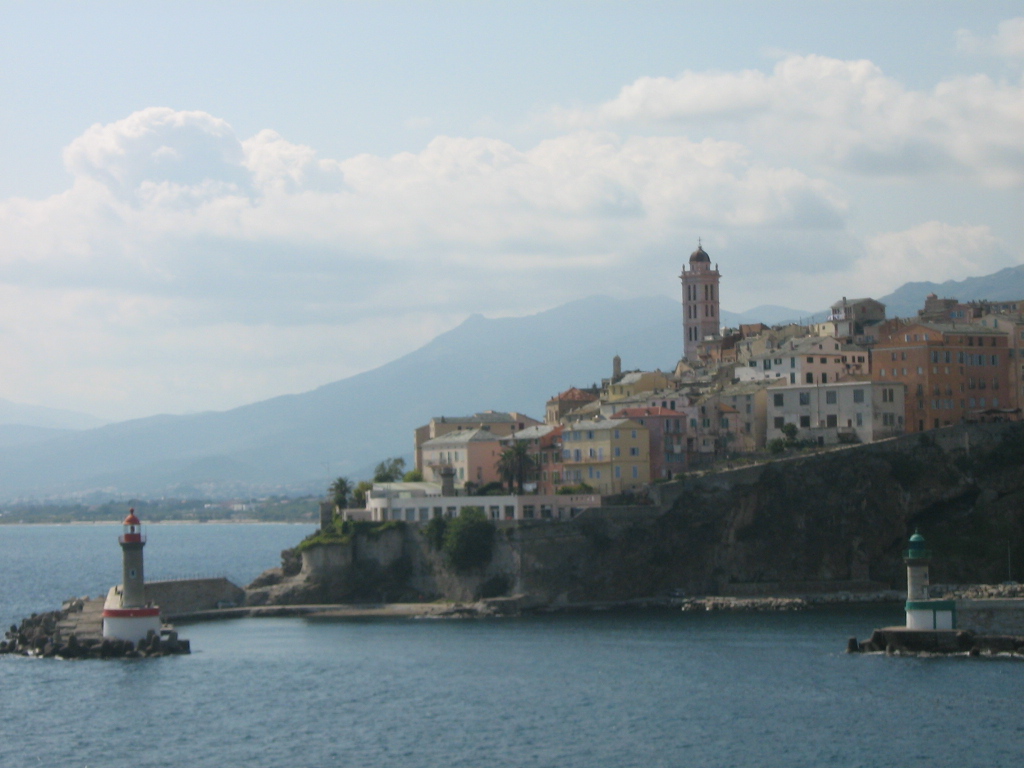 Bastia