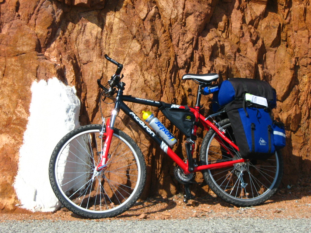 le velo