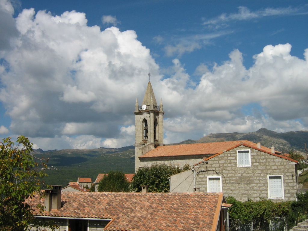 Zonza